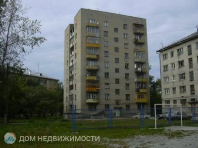 2-комнатная квартира, 44 м2, 4/9 эт. 2-комнатная квартира, 44 м2, 4/9 эт.