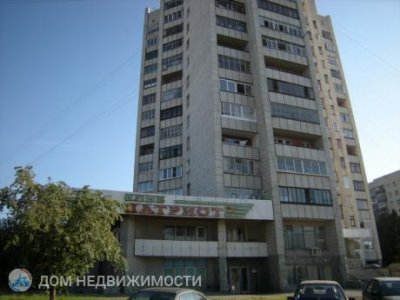 1-комнатная квартира, 38 м2, 3 эт. 1-комнатная квартира, 38 м2, 3 эт.