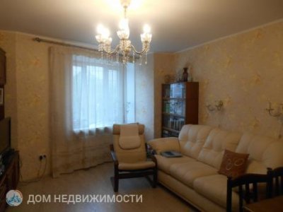 2-комнатная квартира, 48 м2, 3/14 эт. 2-комнатная квартира, 48 м2, 3/14 эт.