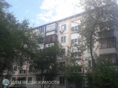 2-комнатная квартира, 45 м2, 3/5 эт. 2-комнатная квартира, 45 м2, 3/5 эт.