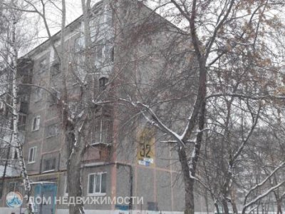 2-комнатная квартира, 45 м2, 3/5 эт. 2-комнатная квартира, 45 м2, 3/5 эт.