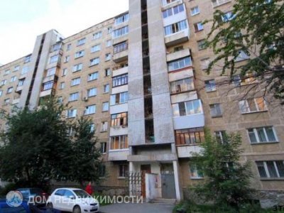 2-комнатная квартира, 45 м2, 6/9 эт. 2-комнатная квартира, 45 м2, 6/9 эт.