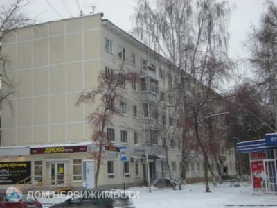 2-комнатная квартира, 44 м2, 4/5 эт. 2-комнатная квартира, 44 м2, 4/5 эт.