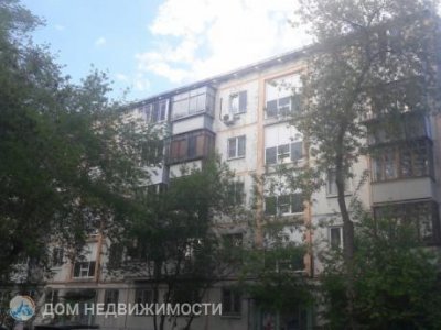 2-комнатная квартира, 44 м2, 3/5 эт. 2-комнатная квартира, 44 м2, 3/5 эт.