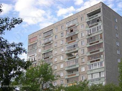 2-комнатная квартира, 48 м2, 2/12 эт. 2-комнатная квартира, 48 м2, 2/12 эт.