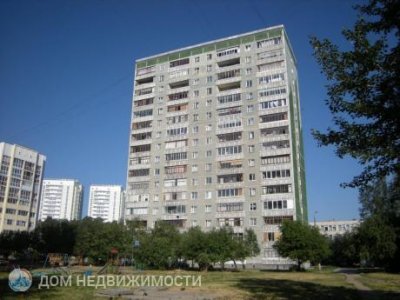 2-комнатная квартира, 48 м2, 12 эт. 2-комнатная квартира, 48 м2, 12 эт.