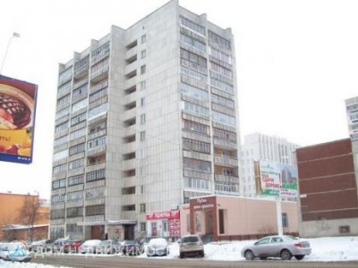 2-комнатная квартира, 50 м2, 7/12 эт. 2-комнатная квартира, 50 м2, 7/12 эт.