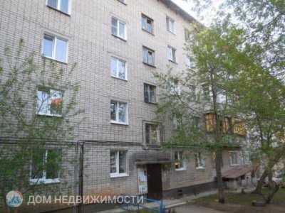 2-комнатная квартира, 45 м2, 2 эт. 2-комнатная квартира, 45 м2, 2 эт.