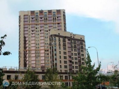 3-комн. квартира, 92 м2, 9/11 эт. 3-комн. квартира, 92 м2, 9/11 эт.