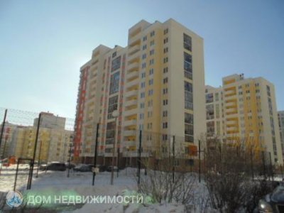3-комнатная квартира, 82 м2, 10/14 эт. 3-комнатная квартира, 82 м2, 10/14 эт.