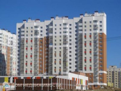 1-комнатная квартира, 35 м2, 2/18 эт. 1-комнатная квартира, 35 м2, 2/18 эт.