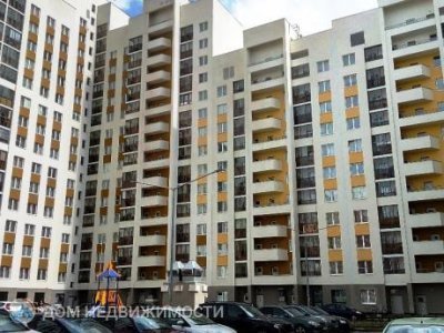 3-комнатная квартира, 81 м2, 10/15 эт. 3-комнатная квартира, 81 м2, 10/15 эт.