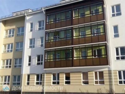 Мичуринский, 41 м2, 2/5 эт. Мичуринский, 41 м2, 2/5 эт.