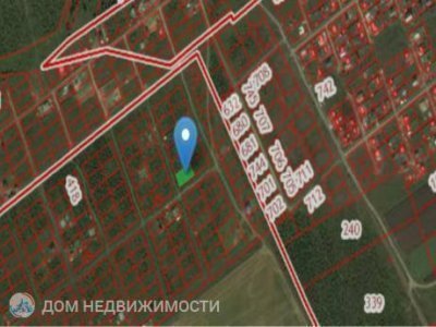 Земельный участок 11 соток, 0/0 эт. Земельный участок 11 соток, 0/0 эт.