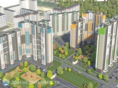 3-комнатная квартира в ЖК Хрустальные ключи, 86 м2, 23/25 эт. 3-комнатная квартира в ЖК Хрустальные ключи, 86 м2, 23/25 эт.