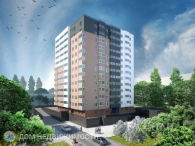 3-комнатная квартира в ЖК Горизонт, 80 м2, 5/13 эт. 3-комнатная квартира в ЖК Горизонт, 80 м2, 5/13 эт.