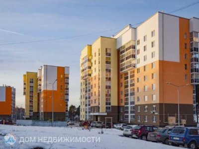 1-комнатная, 31 м2, 4/9 эт. 1-комнатная, 31 м2, 4/9 эт.