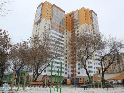 Студия ЖК Астория, 35 м2, 15/19 эт. Студия ЖК Астория, 35 м2, 15/19 эт.