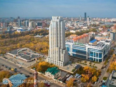 1-к. кв. ЖК Эверест, 55 м2, 16/31 эт. 1-к. кв. ЖК Эверест, 55 м2, 16/31 эт.