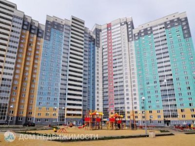 1-к. кв. ЖК Дом у пруда, 40 м2, 2/26 эт. 1-к. кв. ЖК Дом у пруда, 40 м2, 2/26 эт.