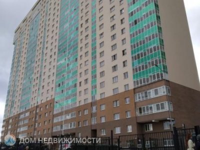 1-к. кв. ЖК Миллениум, 46 м2, 4/24 эт. 1-к. кв. ЖК Миллениум, 46 м2, 4/24 эт.