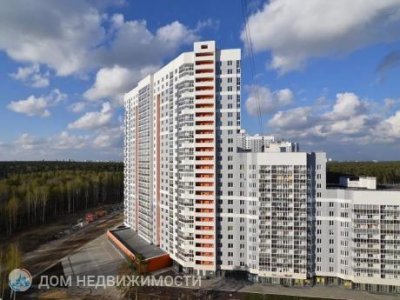 2-к кв ЖК «Полесье-2», 70 м2, 10/25 эт. 2-к кв ЖК «Полесье-2», 70 м2, 10/25 эт.