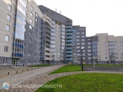 3-к ЖК «Балтийский», 104 м2, 12/17 эт. 3-к ЖК «Балтийский», 104 м2, 12/17 эт.