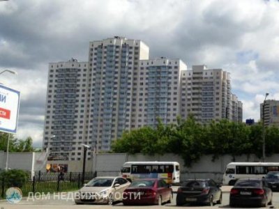 3-к кв ЖК «Менделеев», 97 м2, 3/16 эт. 3-к кв ЖК «Менделеев», 97 м2, 3/16 эт.