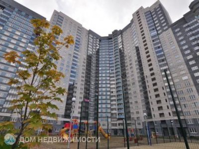 2-к кв ЖК «Балтийский», 71 м2, 8/17 эт. 2-к кв ЖК «Балтийский», 71 м2, 8/17 эт.