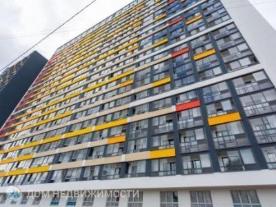 2-к кв ЖК «Восход», 57 м2, 20/23 эт. 2-к кв ЖК «Восход», 57 м2, 20/23 эт.
