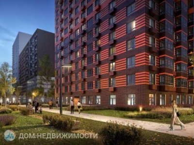 2-к. кв. ЖК Космонавтов, 55 м2, 7/25 эт. 2-к. кв. ЖК Космонавтов, 55 м2, 7/25 эт.