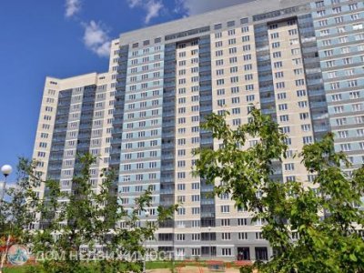 1-к ЖК «Балтийский», 41 м2, 12/17 эт. 1-к ЖК «Балтийский», 41 м2, 12/17 эт.