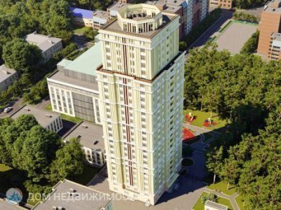 1-к. кв ЖК Симфония, 35 м2, 22/24 эт. 1-к. кв ЖК Симфония, 35 м2, 22/24 эт.