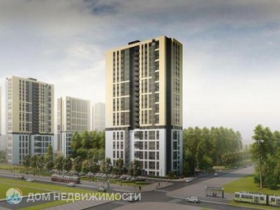 1-к. кв. ЖК 7 ключей, 38 м2, 12/25 эт. 1-к. кв. ЖК 7 ключей, 38 м2, 12/25 эт.