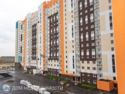 ЖК «Хрустальные ключи», 21 м2, 1/25 эт. ЖК «Хрустальные ключи», 21 м2, 1/25 эт.