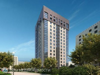 1-к. кв. ЖК «Садовая Residence», 47 м2, 2/16 эт. 1-к. кв. ЖК «Садовая Residence», 47 м2, 2/16 эт.