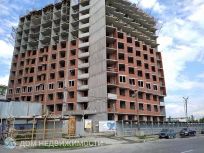 1-к. кв. ЖК Монблан, 45 м2, 14/24 эт. 1-к. кв. ЖК Монблан, 45 м2, 14/24 эт.