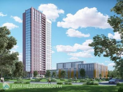 2-к. кв. ЖК «Родонитовый», 62 м2, 4/26 эт. 2-к. кв. ЖК «Родонитовый», 62 м2, 4/26 эт.