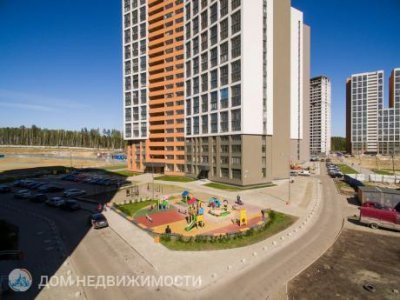 2-к. кв. ЖК Светлый, 45 м2, 5/25 эт. 2-к. кв. ЖК Светлый, 45 м2, 5/25 эт.