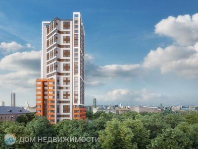 3-к. кв. ЖК «Женева», 101 м2, 3/25 эт. 3-к. кв. ЖК «Женева», 101 м2, 3/25 эт.