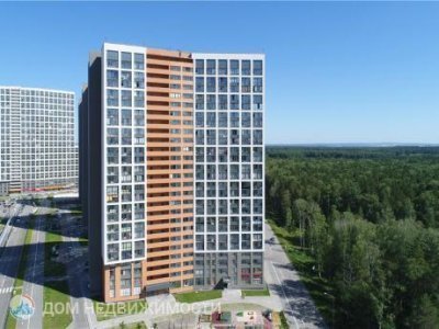 3-к. кв. ЖК Светлый, 82 м2, 8/25 эт. 3-к. кв. ЖК Светлый, 82 м2, 8/25 эт.