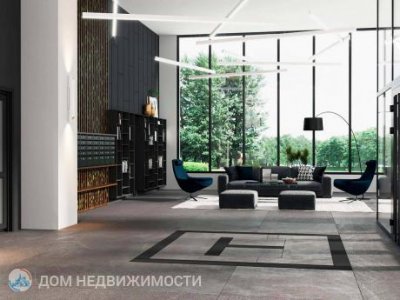 ЖК Татлин, 83 м2, 17/35 эт. ЖК Татлин, 83 м2, 17/35 эт.