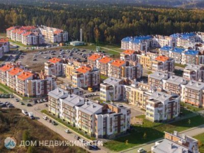 Студия ЖК Мичуринский, 26 м2, 1/5 эт. Студия ЖК Мичуринский, 26 м2, 1/5 эт.