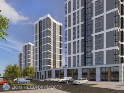 1-к. кв. ЖК «Изумрудный бор», 45 м2, 12/25 эт. 1-к. кв. ЖК «Изумрудный бор», 45 м2, 12/25 эт.