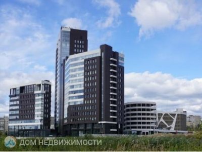1-к. кв. ЖК Клевер Парк, 52 м2, 3/10 эт. 1-к. кв. ЖК Клевер Парк, 52 м2, 3/10 эт.