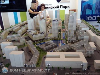 1-к. ЖК Екатерининский парк, 42 м2, 15/22 эт. 1-к. ЖК Екатерининский парк, 42 м2, 15/22 эт.