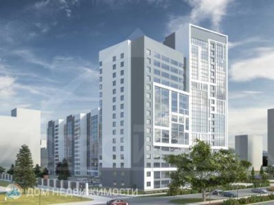 1-к. кв. ЖК Янтарная долина, 43 м2, 4/16 эт. 1-к. кв. ЖК Янтарная долина, 43 м2, 4/16 эт.