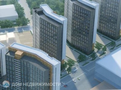 1-к. кв. ЖК Светлый, 45 м2, 16/25 эт. 1-к. кв. ЖК Светлый, 45 м2, 16/25 эт.