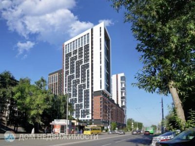 3-к квартира ЖК Русь, 75 м2, 3/28 эт. 3-к квартира ЖК Русь, 75 м2, 3/28 эт.