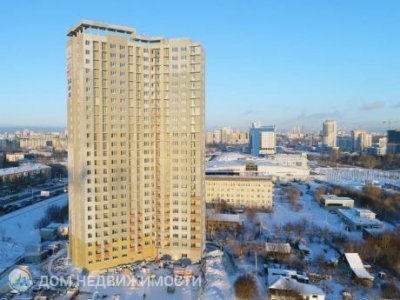 3-к. кв ЖК Навигатор, 85 м2, 4/25 эт. 3-к. кв ЖК Навигатор, 85 м2, 4/25 эт.